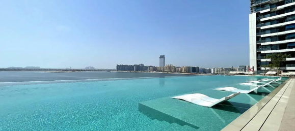 Studio in Dubai, UAE No. 21371 7