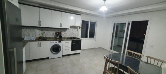 Apartamento de 3+1 en Mersin, Turkey No. 17502 4