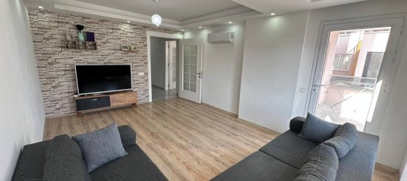 Apartamento de 3+1 en Mersin, Turkey No. 17502 22