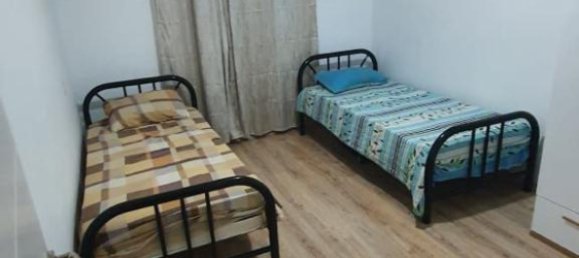 Apartamento de 3+1 en Mersin, Turkey No. 17502 16