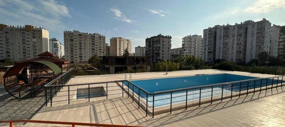 Apartamento de 3+1 en Mersin, Turkey No. 17502 17