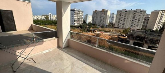 Apartamento de 3+1 en Mersin, Turkey No. 17502 21