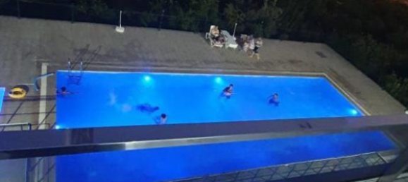 Apartamento de 3+1 en Mersin, Turkey No. 17502 2