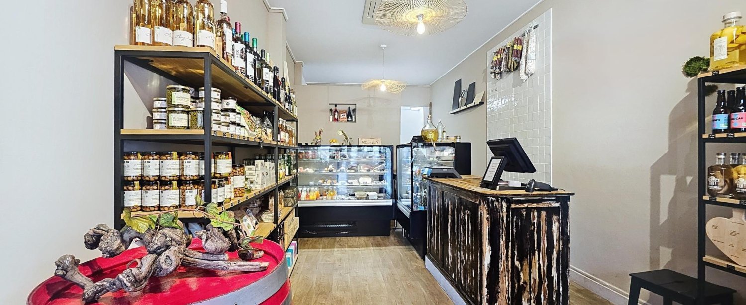 Imóvel comercial em Abbeville, France 26 m² N.º 211357