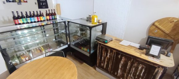 Imóvel comercial em Abbeville, France 26 m² N.º 211357 2