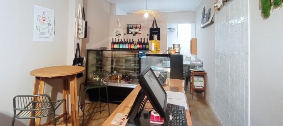 Imóvel comercial em Abbeville, France 26 m² N.º 211357 5