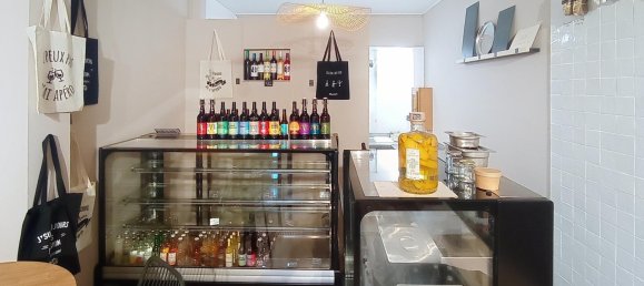 Imóvel comercial em Abbeville, France 26 m² N.º 211357 3