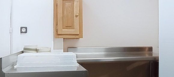 Imóvel comercial em Abbeville, France 26 m² N.º 211357 8