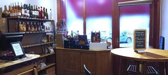 Imóvel comercial em Abbeville, France 26 m² N.º 211357 4