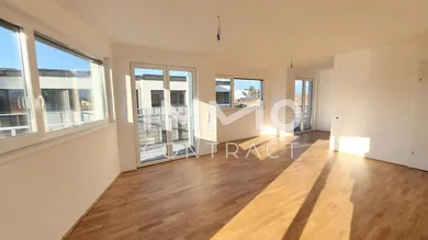 Apartamento de 3 habitaciónes en Leobersdorf, Austria No. 114433
