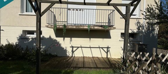 3 غرف نوم منزل في Chambray-les-Tours, France رقم 159685 6