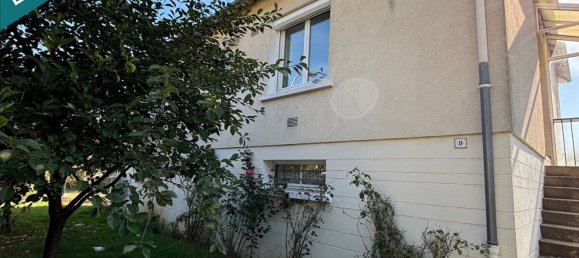 3 غرف نوم منزل في Chambray-les-Tours, France رقم 159685 10