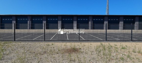 Propriété commerciale à Ebreichsdorf, Austria No. 261373 3