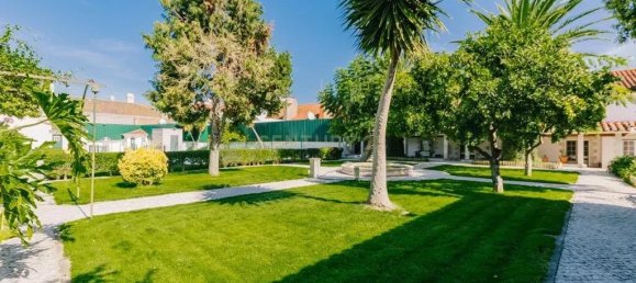 5 bedrooms Villa in Benavente, Portugal No. 106249 4