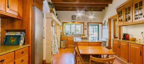 5 bedrooms Villa in Benavente, Portugal No. 106249 8