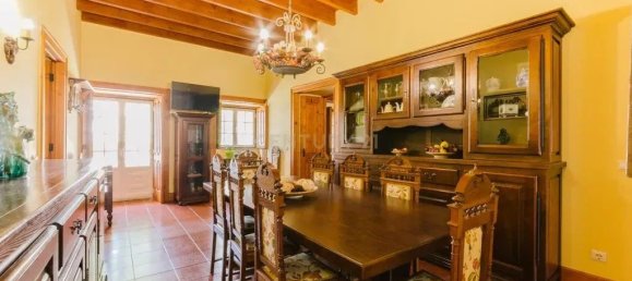 5 bedrooms Villa in Benavente, Portugal No. 106249 11