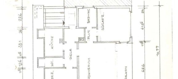 Moradia em banda T3 em Bochum, Germany N.º 247303 27