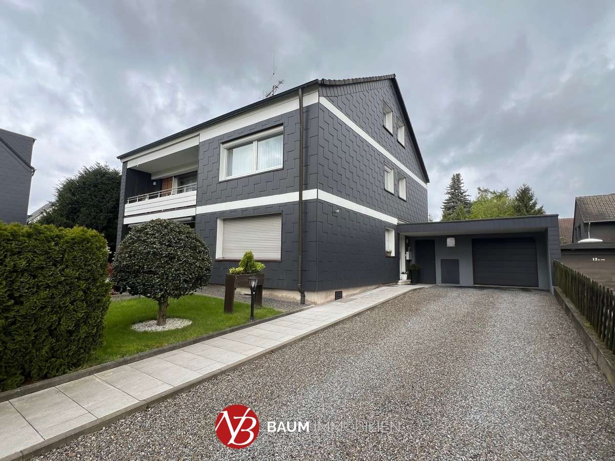 Moradia em banda T3 em Bochum, Germany N.º 247303