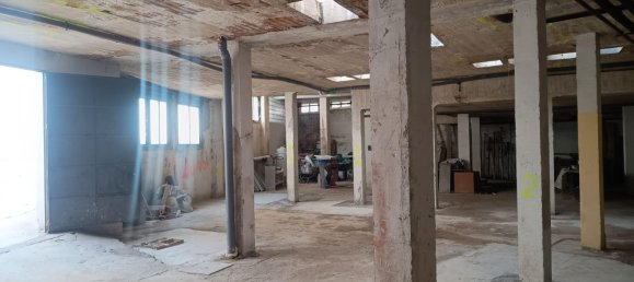  Warehouse in Madrid, Spain No. 143940 10