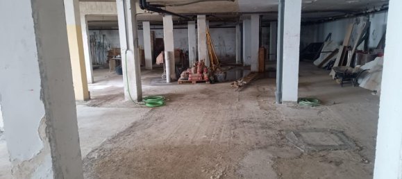  Warehouse in Madrid, Spain No. 143940 5