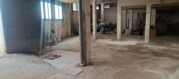  Warehouse in Madrid, Spain No. 143940 17