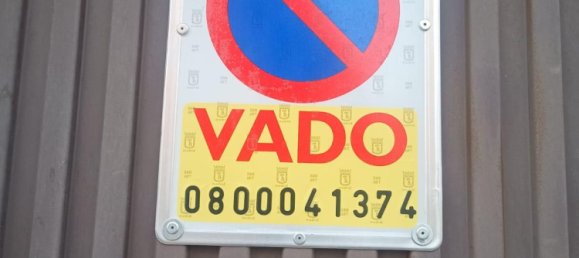  Warehouse in Madrid, Spain No. 143940 18