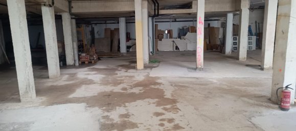  Warehouse in Madrid, Spain No. 143940 14