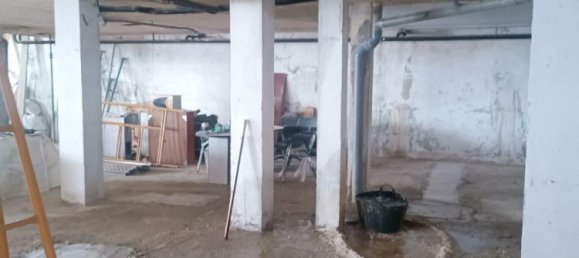  Warehouse in Madrid, Spain No. 143940 16