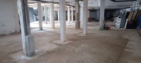  Warehouse in Madrid, Spain No. 143940 20