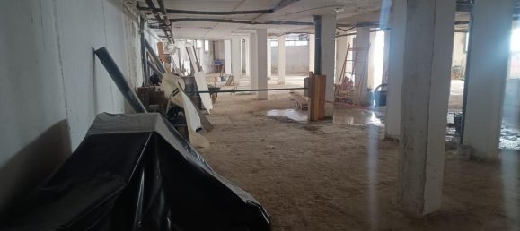  Warehouse in Madrid, Spain No. 143940 6