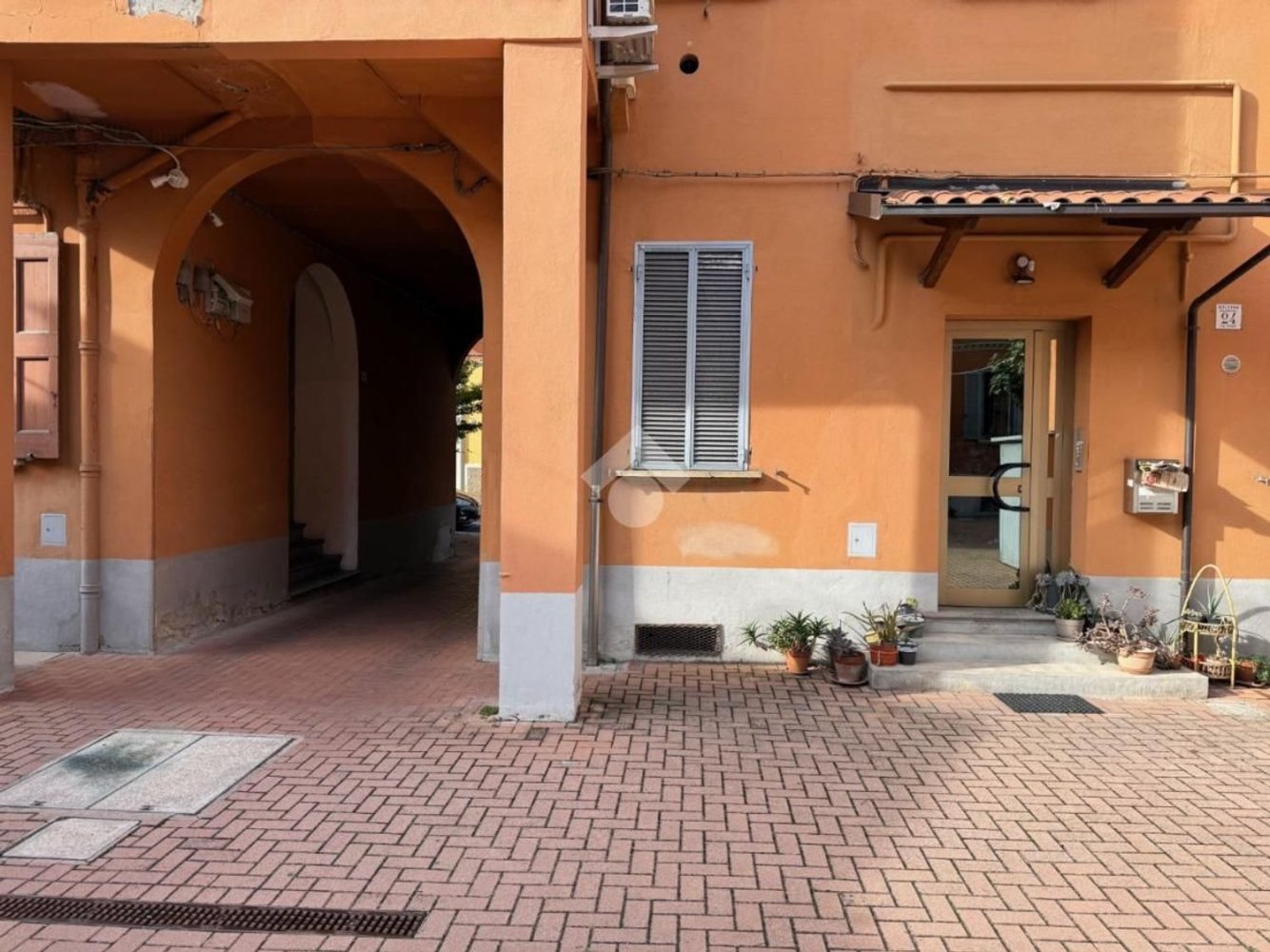 2 chambres Appartement à Bologna, Italy No. 336365