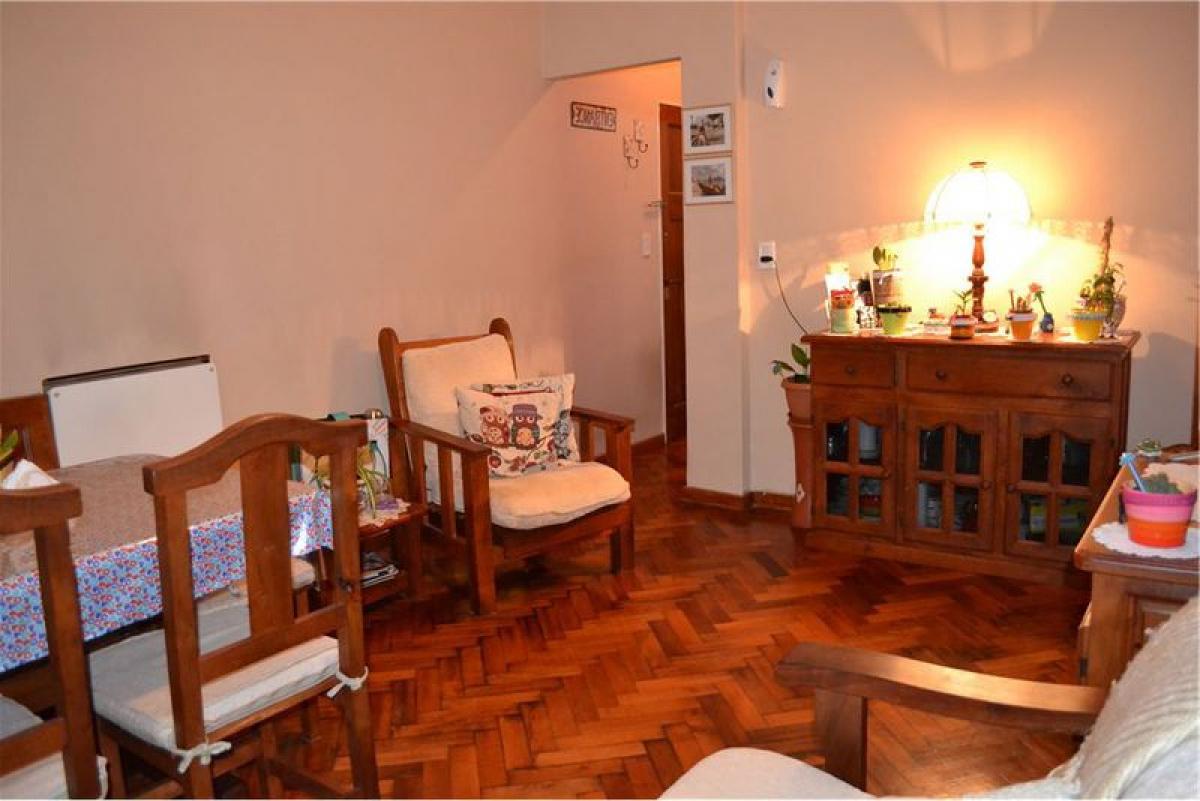 Квартира с 2 спальнями в Буэнос-Айрес, Аргентина № 91728