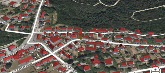 5غرفة منزل في Pirmasens, Germany رقم 35151 74