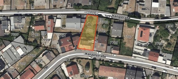 5غرفة منزل في Pirmasens, Germany رقم 35151 69