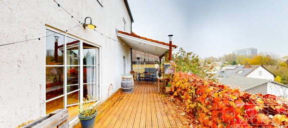 5غرفة منزل في Pirmasens, Germany رقم 35151 65