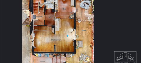 5غرفة منزل في Pirmasens, Germany رقم 35151 77