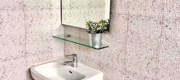 Apartamento com 1 quarto em condomínio em Din Daeng, Thailand N.º 9698 10