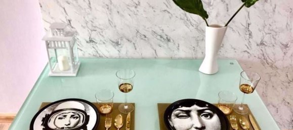 Apartamento com 1 quarto em condomínio em Din Daeng, Thailand N.º 9698 5