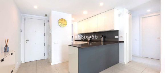 Квартира с 2 спальнями в Эстепона, Испания № 43019 6