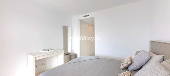 Квартира с 2 спальнями в Эстепона, Испания № 43019 13