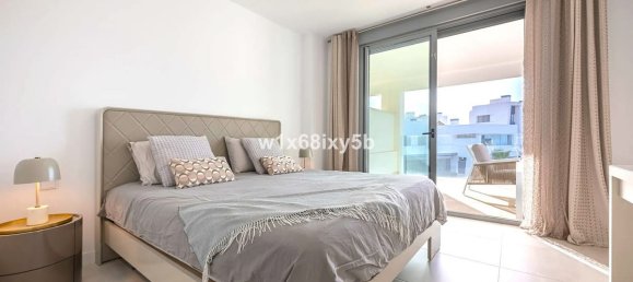 Квартира с 2 спальнями в Эстепона, Испания № 43019 12