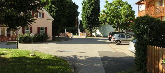 Дуплекс с 2 комнатами в Бад Вальтерсдорф, Австрия № 97761 2