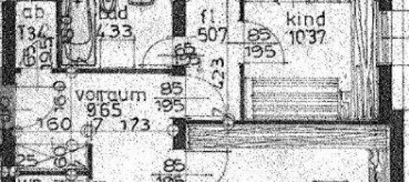 4-Zimmer Wohnung in Admont, Austria, Nr. 213929 18