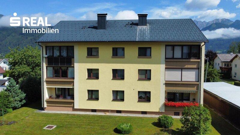 4-Zimmer Wohnung in Admont, Austria, Nr. 213929