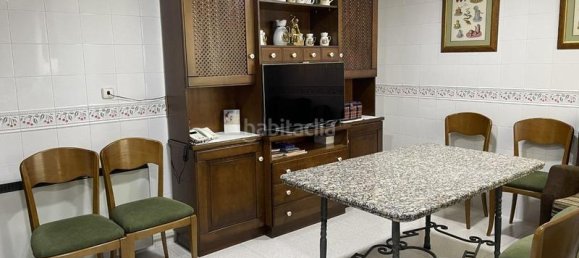 5 bedrooms Apartment in Cordoba, Spain No. 170178 17