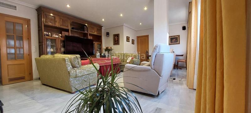 5 bedrooms Apartment in Cordoba, Spain No. 170178