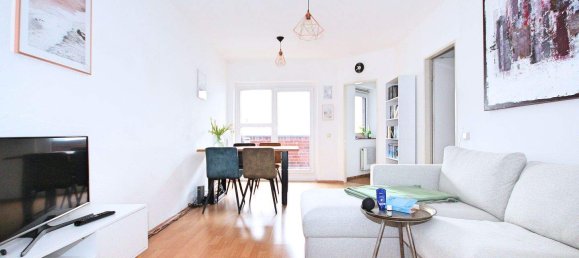 2-Zimmer Wohnung in Hamburg-Nord, Germany, Nr. 328626 2