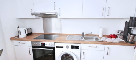 2-Zimmer Wohnung in Hamburg-Nord, Germany, Nr. 328626 5