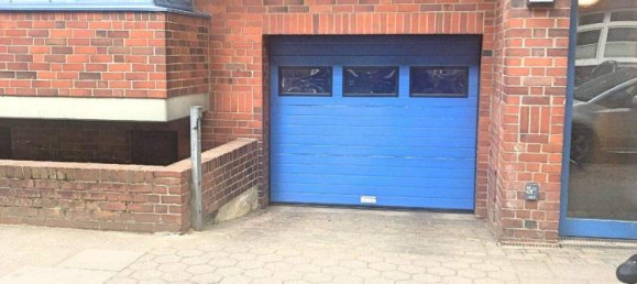 2-Zimmer Wohnung in Hamburg-Nord, Germany, Nr. 328626 8