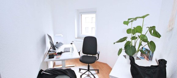 2-Zimmer Wohnung in Hamburg-Nord, Germany, Nr. 328626 3